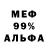 МЕФ кристаллы Vitos Golodnih